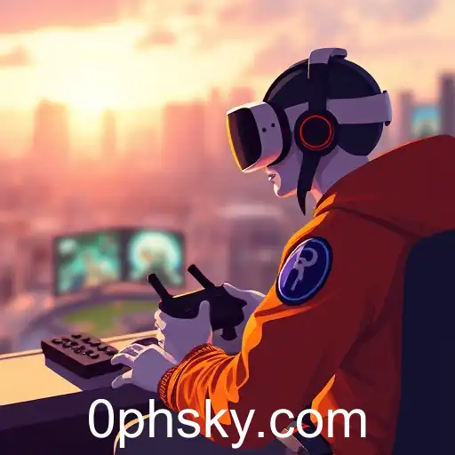 Gaming Trends of the Future