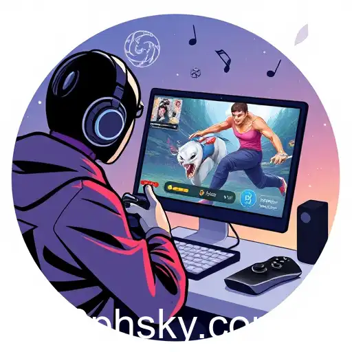 The Growing Influence of Game Websites in 2025