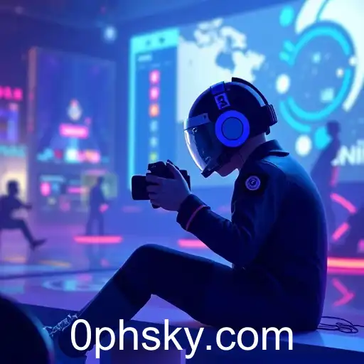 Navigating the Evolving Landscape of Online Gaming Platforms