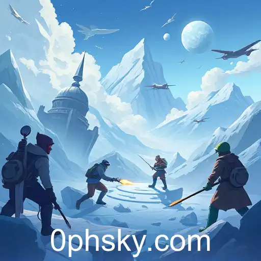 Phsky's Influence on the Online Gaming World