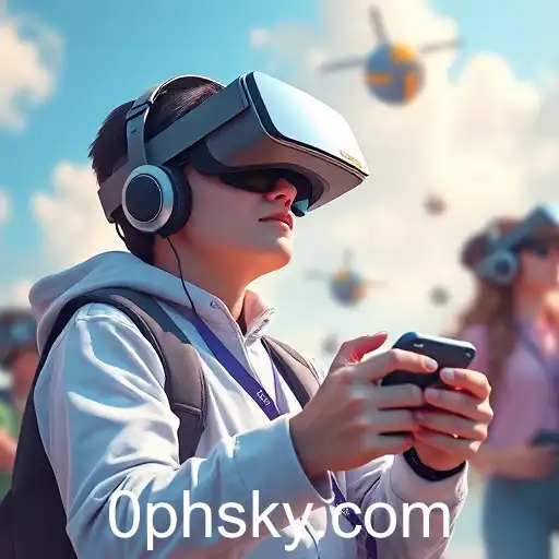 The Rise of PHsky in 2025