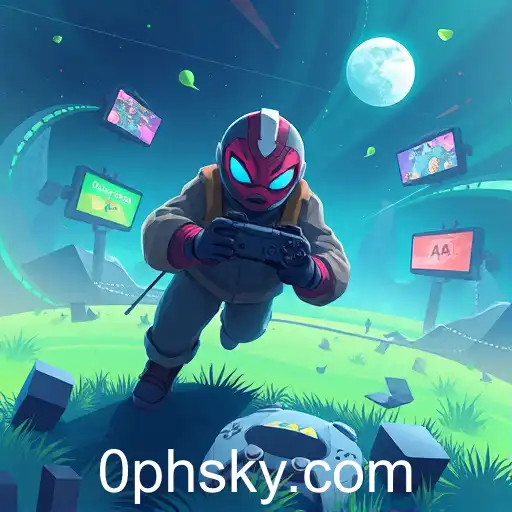 The Rise of Online Gaming Platforms in 2025