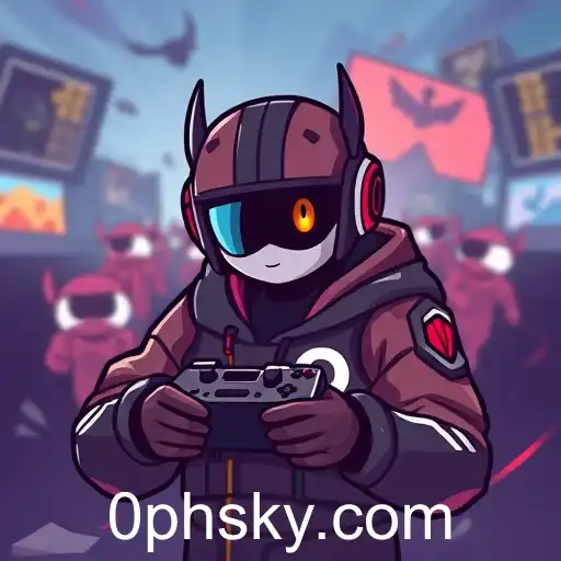 Phsky's Rise in the Gaming World