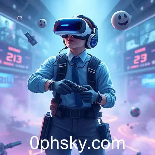 The Rise of PHSky in Online Gaming