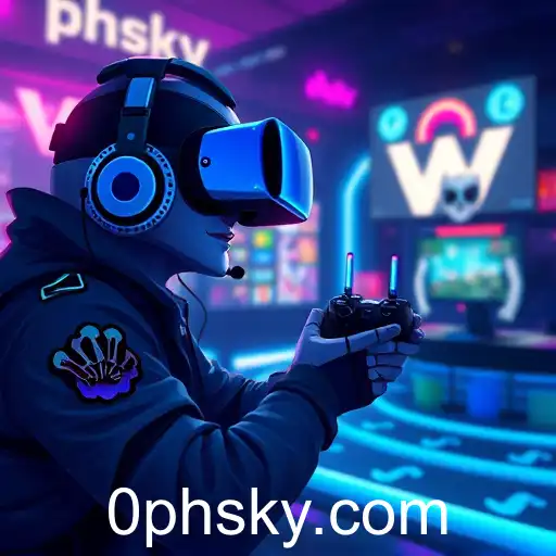 The Rise of Online Gaming: PHsky's Role in 2025