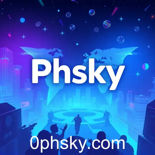 The Rise of PHSky: A New Era in Online Gaming