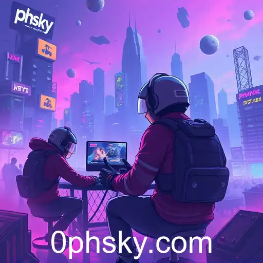 The Rise of 'phsky': Revolutionizing Online Gaming