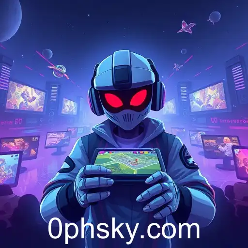 Rising Trends in Online Gaming: PHsky Leads the Way