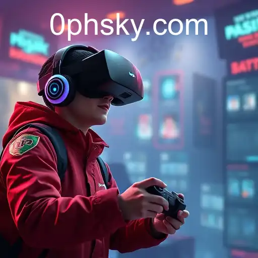 The Evolution of Online Gaming in 2025