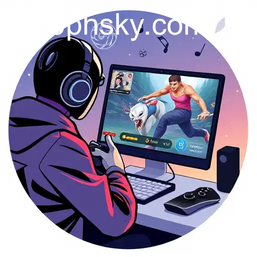 The Growing Influence of Game Websites in 2025