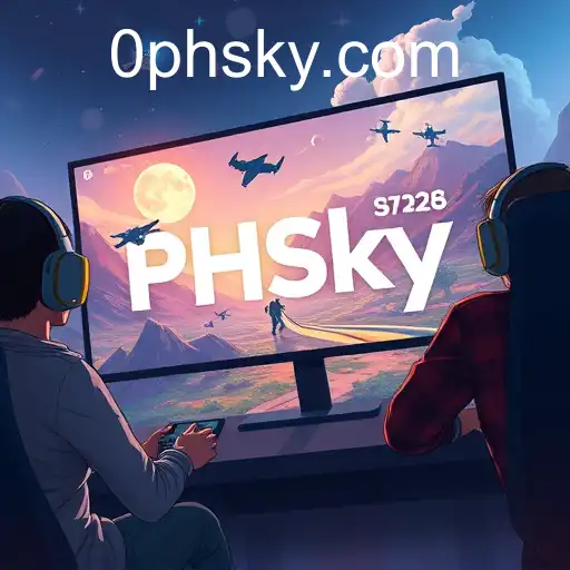 Innovations Shaping the Gaming Landscape in 2025