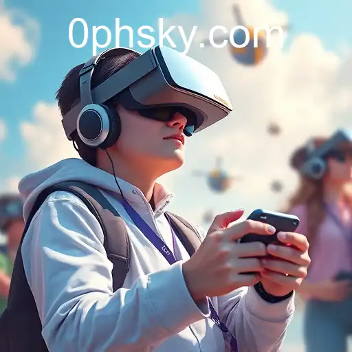 The Rise of PHsky in 2025