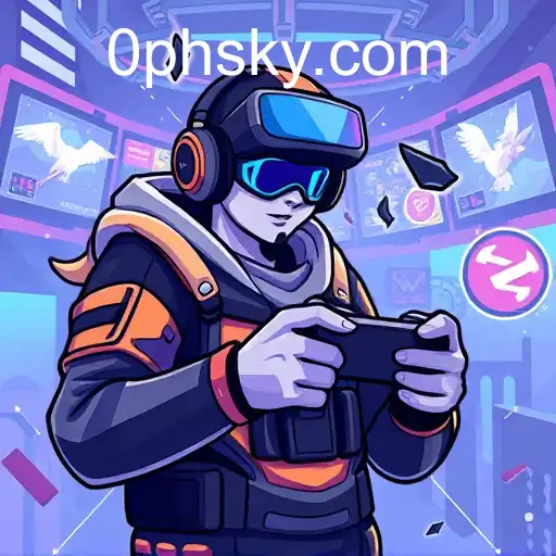 Phsky Revolutionizes Online Gaming Experience