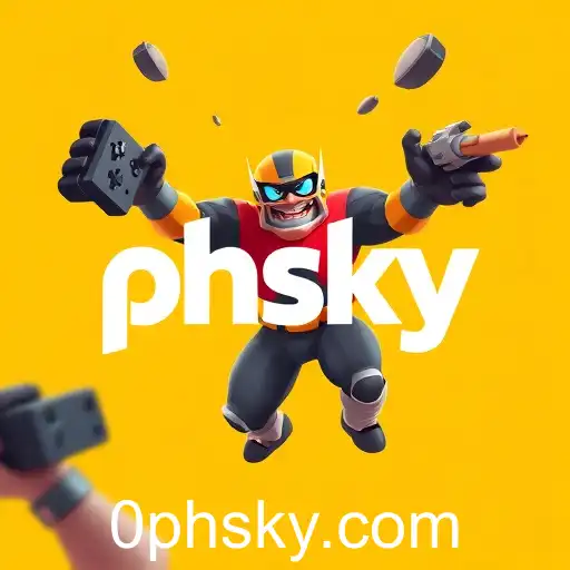 Rise of Phsky Game Platform
