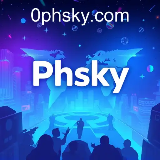 The Rise of PHSky: A New Era in Online Gaming