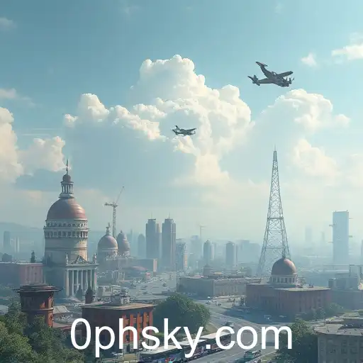 The Rise of PHSky: A Game-Changer in Online Gaming