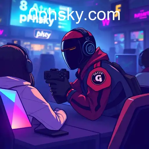 Rising Trends in Online Gaming Communities