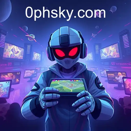 Rising Trends in Online Gaming: PHsky Leads the Way