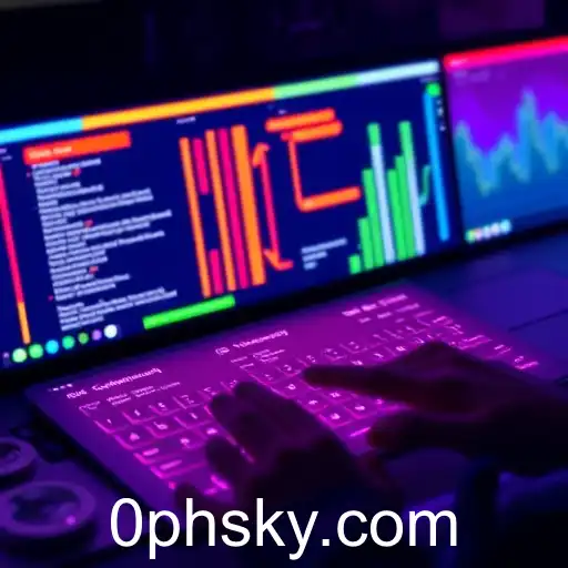 Exploring the Fascinating World of 'Phsky' Typing Skills Games